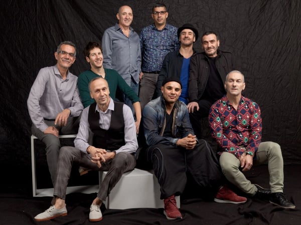 L'Orchestre National de Barbès