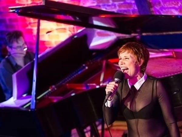 Isabelle's Cabaret Orchestra