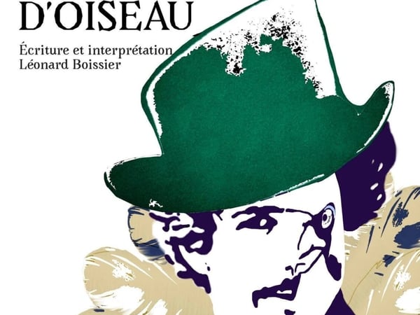 Dôle D'oiseau
