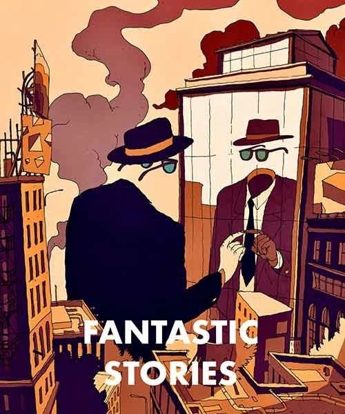 Fantastic Stories