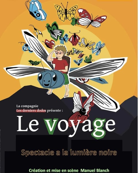 Le Voyage