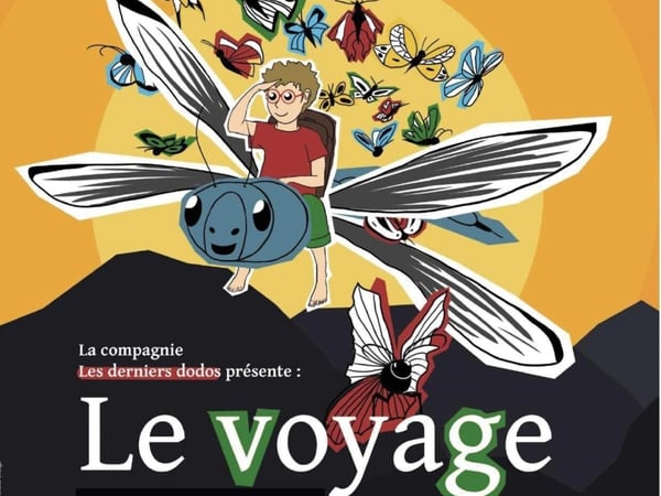Le Voyage