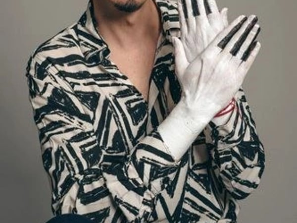 Adrien Brandeis