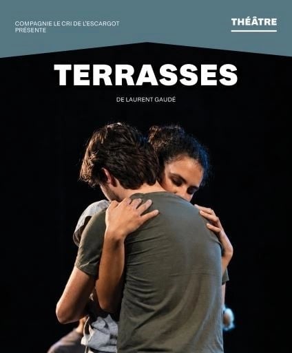 Terrasses