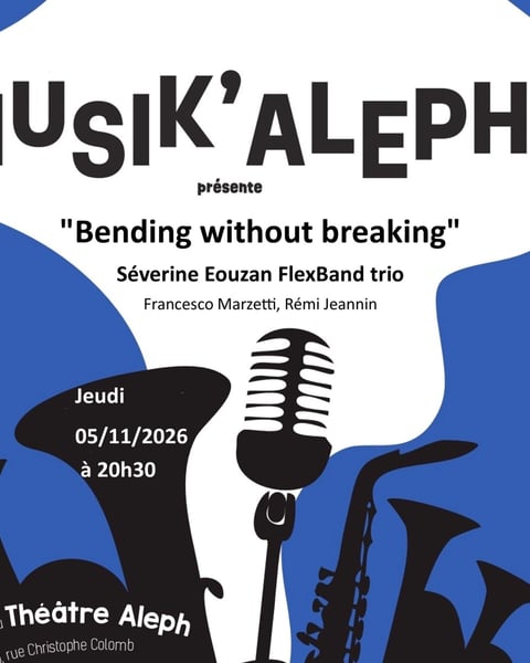 Bending without breaking