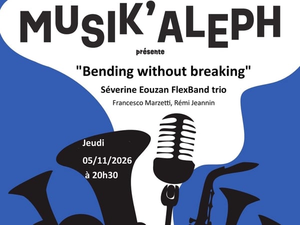 Bending without breaking