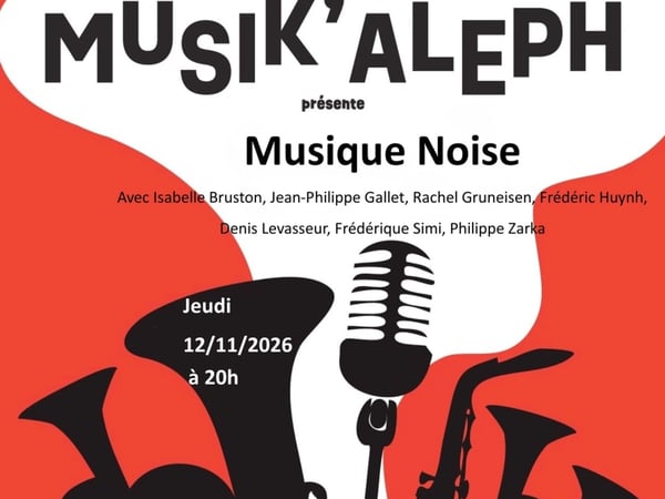 Musique Noise