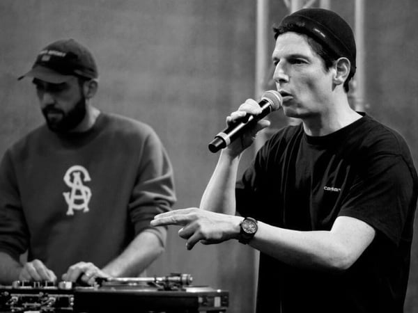 Fils du Hip-hop