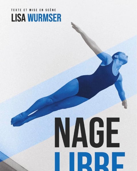Nage Libre