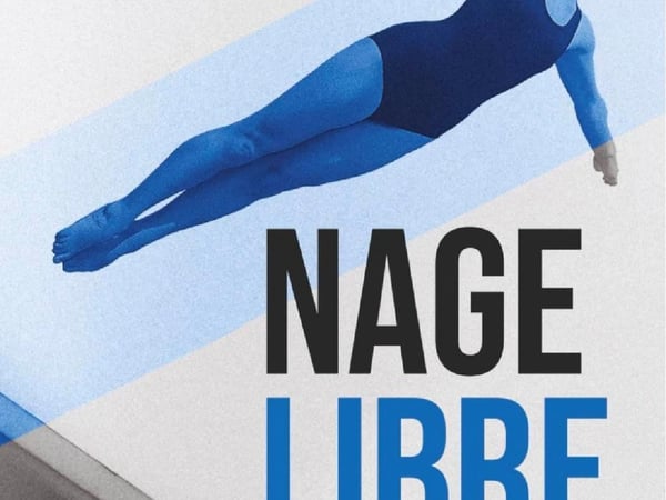 Nage Libre