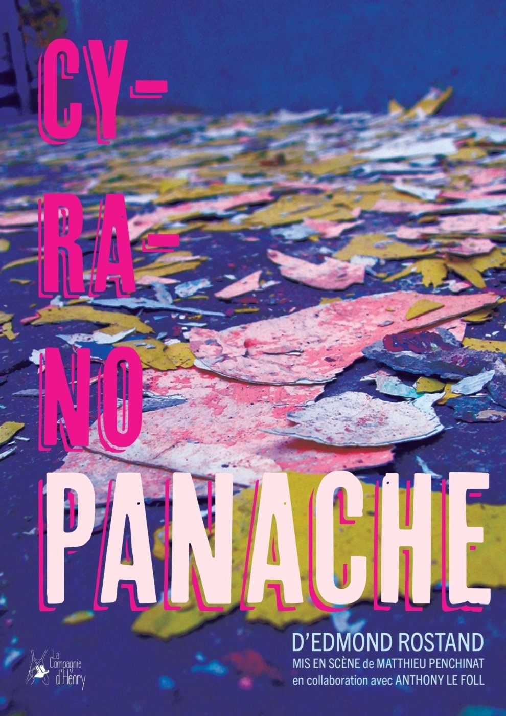 Cyrano Panache