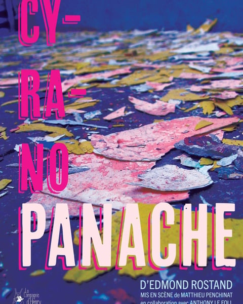 Cyrano Panache