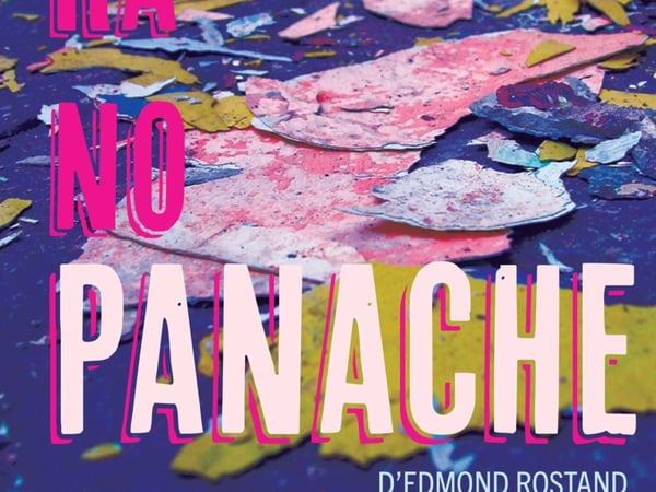 Cyrano Panache