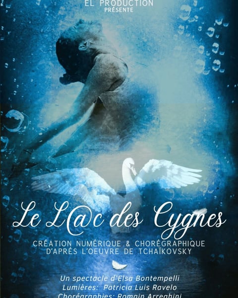 Le Lac des Cygnes