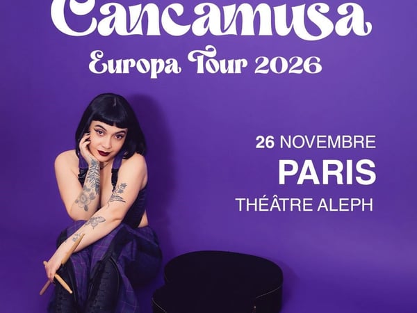 Dopamina tour