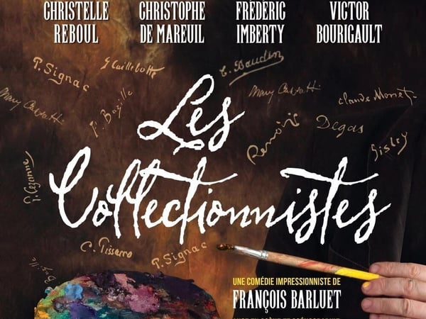 Les collectionnistes