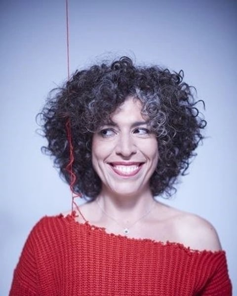 Macha Gharibian : Phenomenal Women