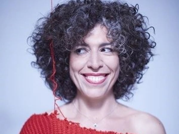 Macha Gharibian : Phenomenal Women