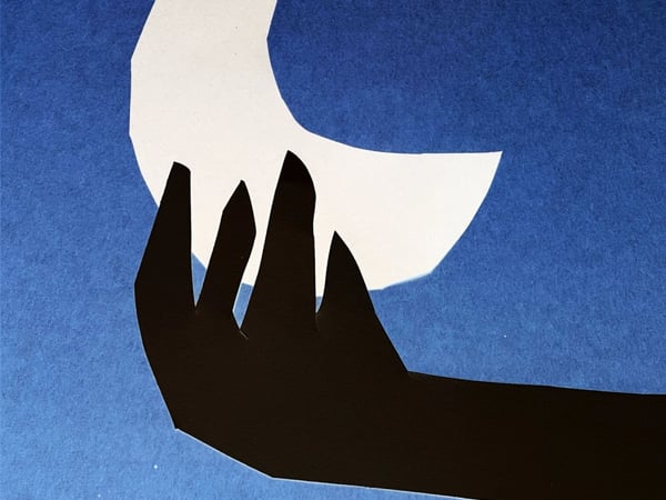 La nuit suspendue