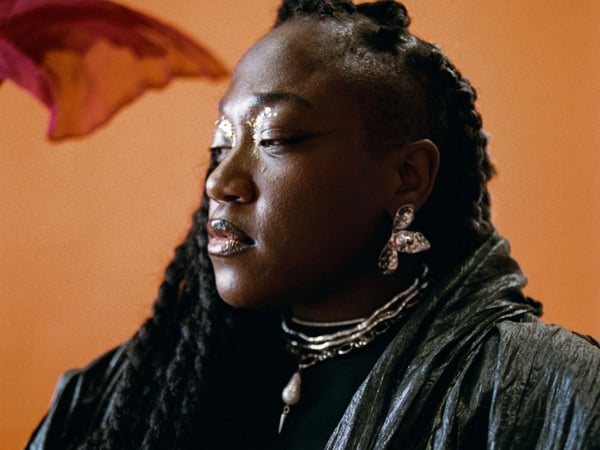 Mélissa Laveaux : At my Softest I am Most Dangerous