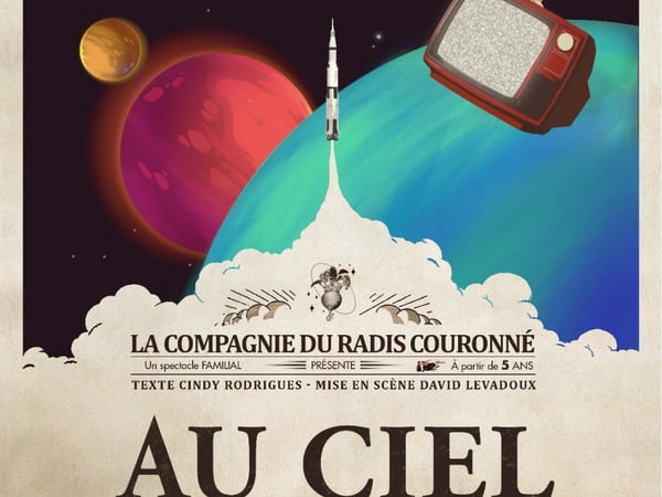 Au Ciel