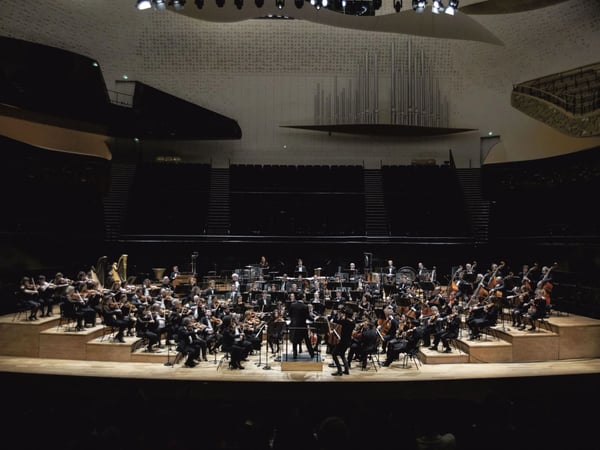 Bach au cinéma