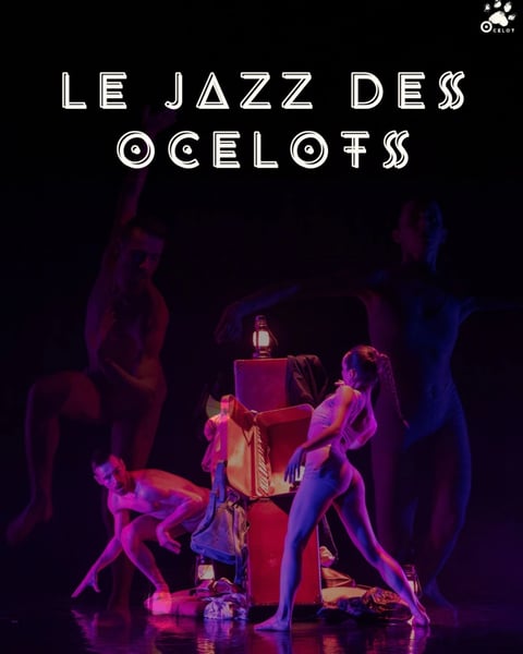 Le Jazz des Ocelots