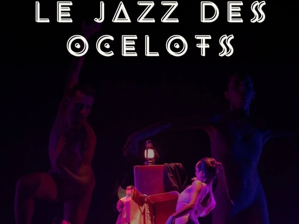 Le Jazz des Ocelots