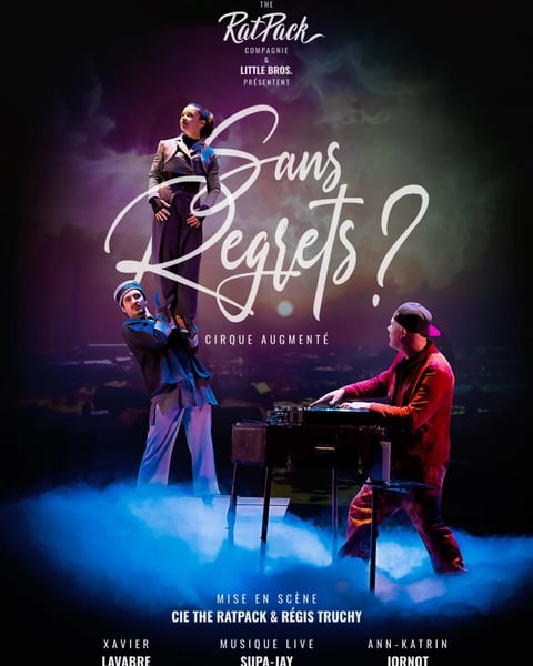 Sans regrets ?