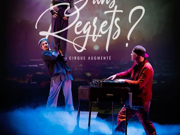 Sans regrets ?