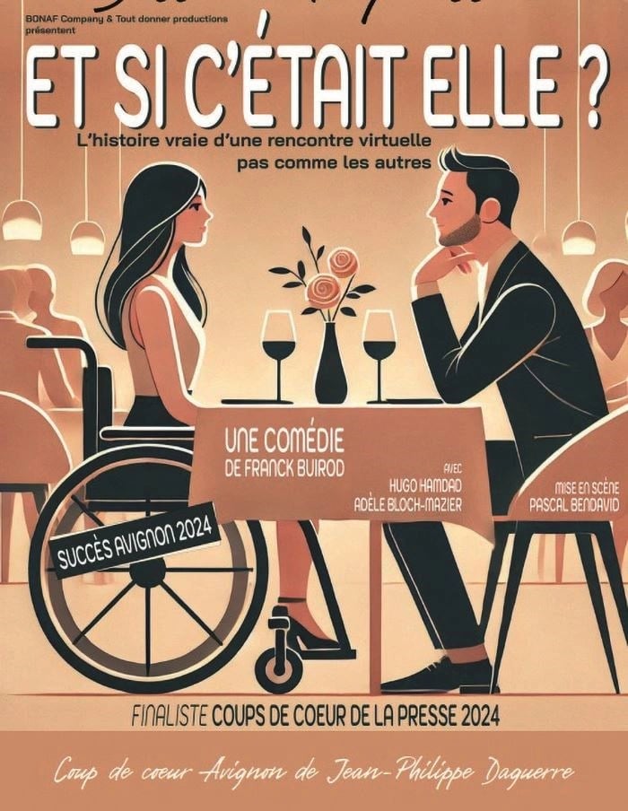 Et si c'était elle ?