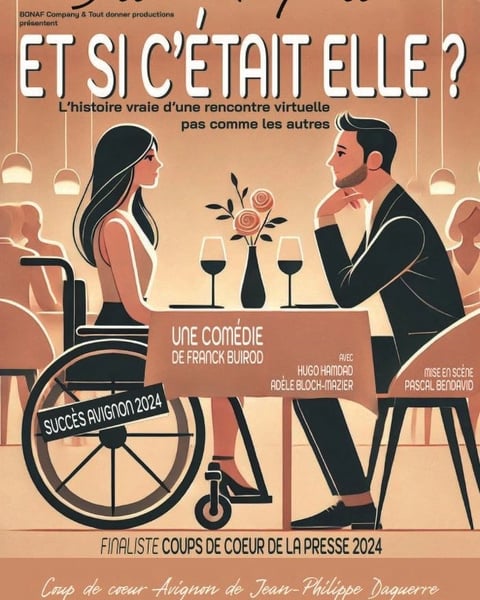 Et si c'était elle ?