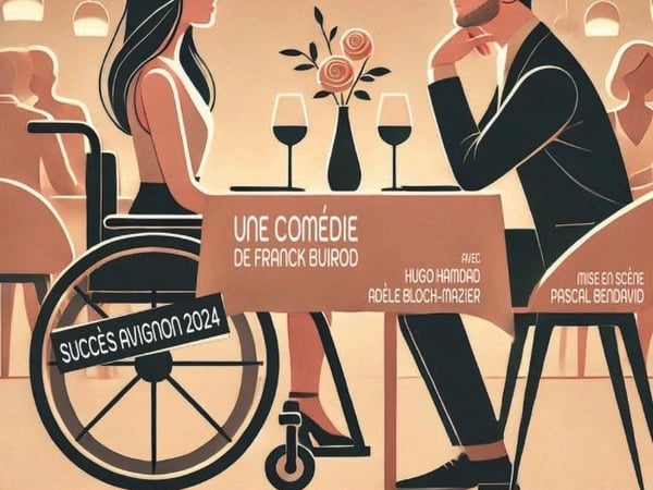Et si c'était elle ?