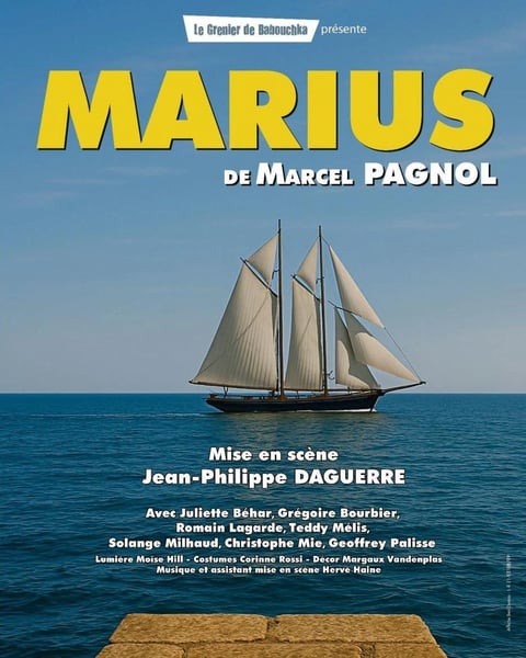 Marius