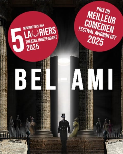 Bel-Ami