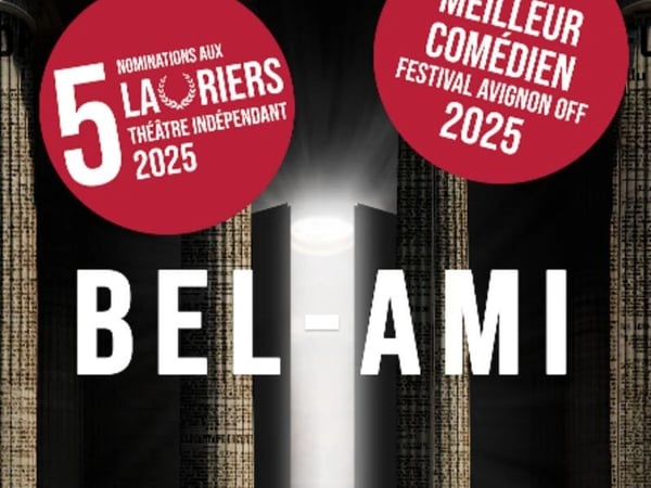 Bel-Ami