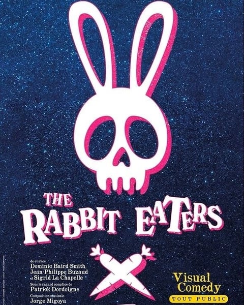 Les mangeurs de lapin
