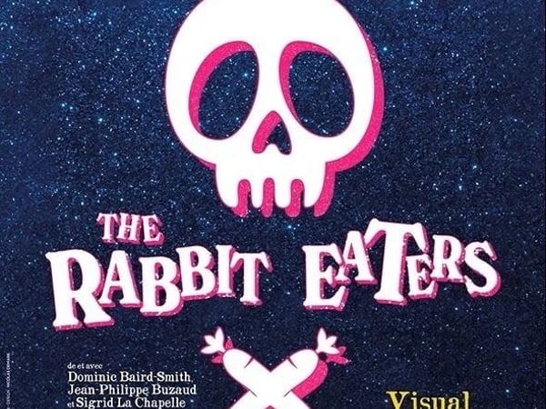 Les mangeurs de lapin