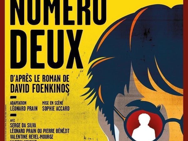 Numéro deux