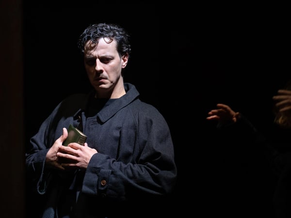 Le Roman d'une vie, d'après Les Misérables