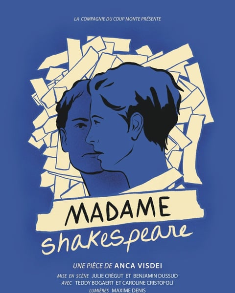 Madame Shakespeare