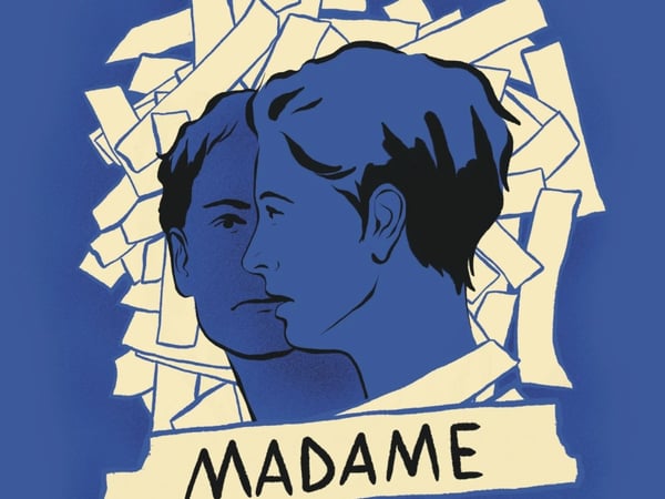 Madame Shakespeare