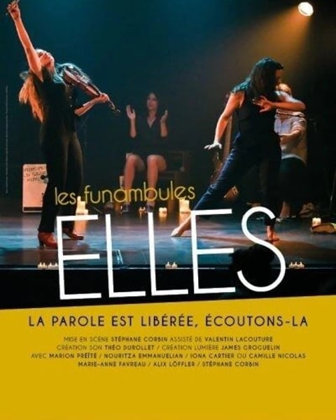 Elles