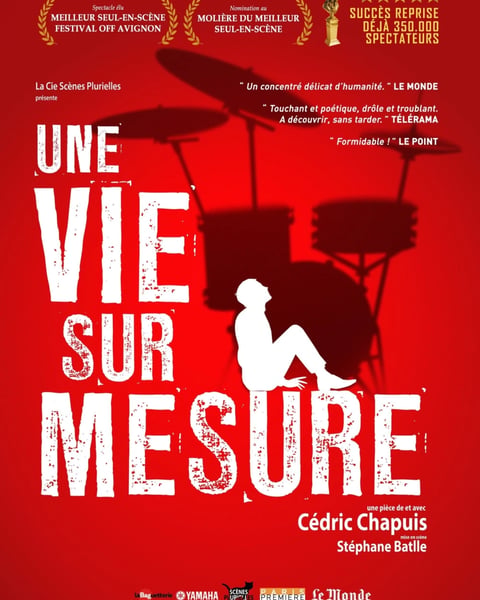 Une vie sur mesure