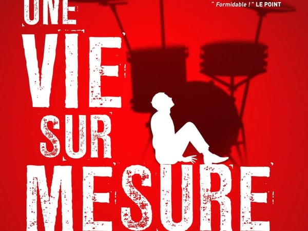 Une vie sur mesure
