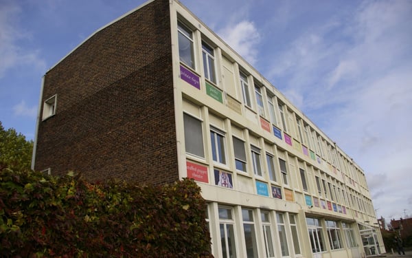 Galerie municipale Julio Gonzalez