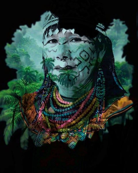 Arbre Abuela
