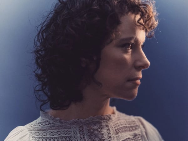 Emily Loizeau en concert