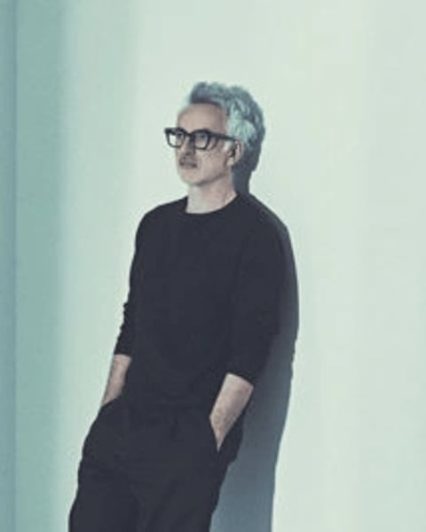 Vincent Delerm