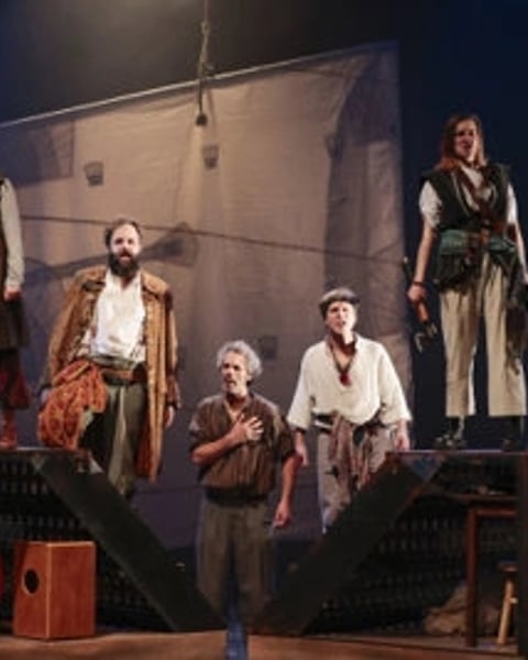 PiratEs